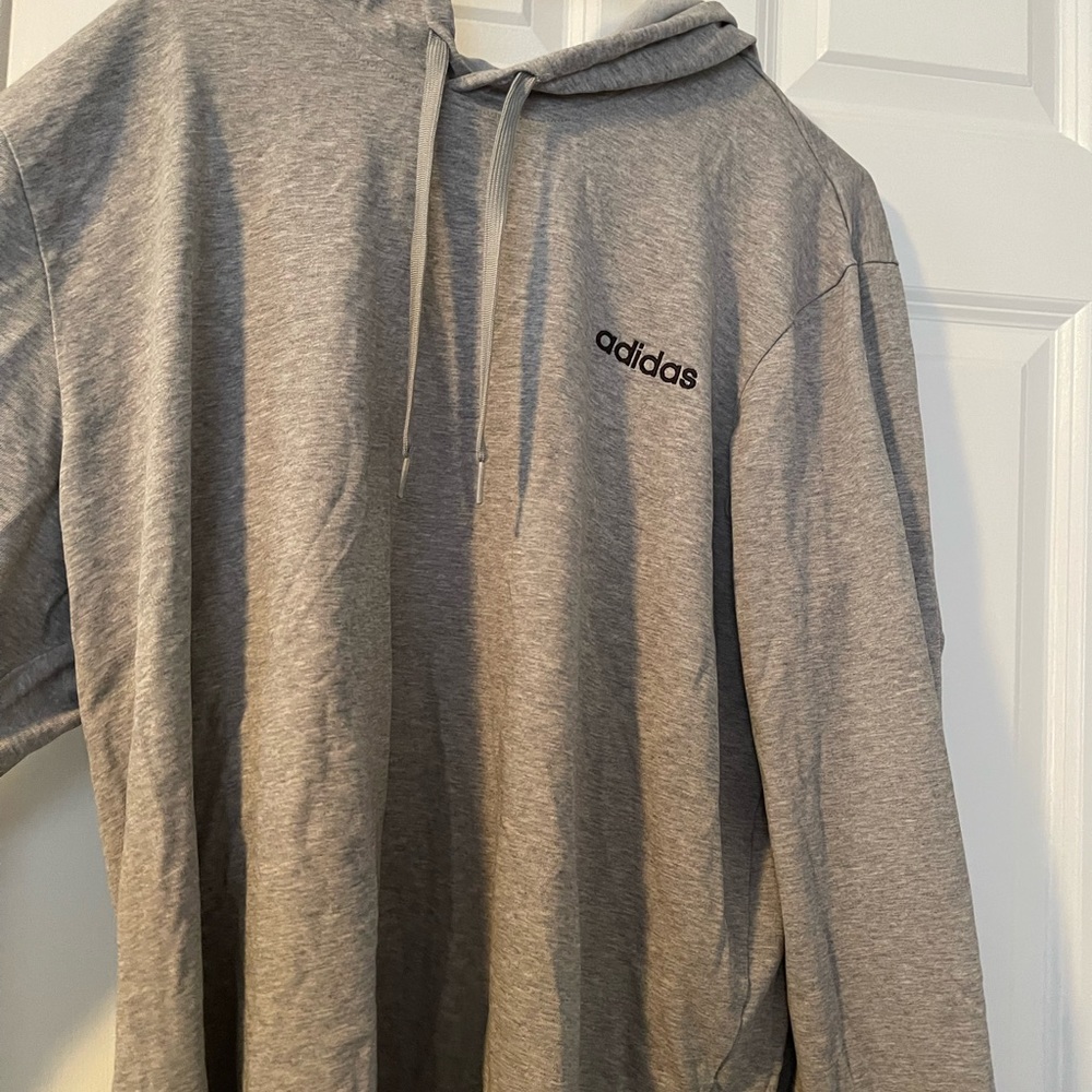 Adidas Light Sweatshirt